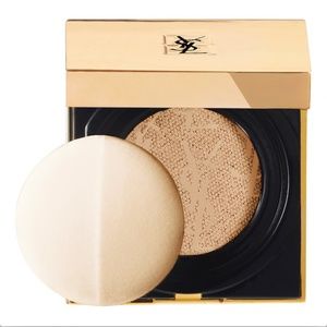 Yves Saint Laurent Touche Éclat Cushion Foundation